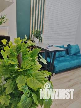 Студия квартира, посуточно, 22м2, 2/12 этаж