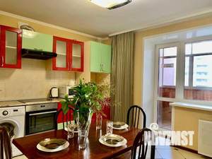 2-к квартира, посуточно, 70м2, 3/11 этаж