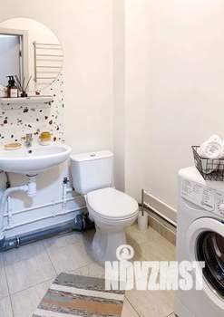 1-к квартира, посуточно, 25м2, 15/23 этаж