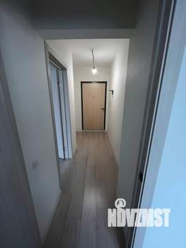 1-к квартира, на длительный срок, 32м2, 15/25 этаж