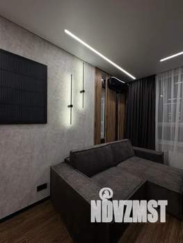 1-к квартира, посуточно, 50м2, 9/30 этаж