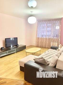 2-к квартира, на длительный срок, 102м2, 6/17 этаж