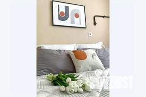 1-к квартира, посуточно, 25м2, 1/5 этаж