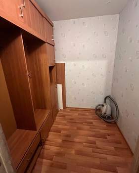 1-к квартира, на длительный срок, 40м2, 2/12 этаж