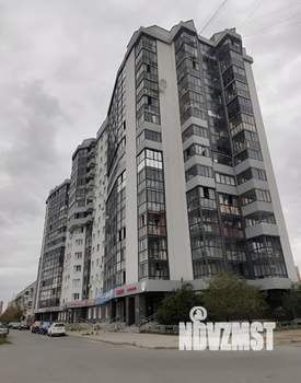 3-к квартира, на длительный срок, 67м2, 9/14 этаж