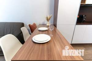 1-к квартира, посуточно, 33м2, 10/15 этаж