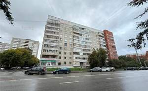 2-к квартира, на длительный срок, 52м2, 3/10 этаж