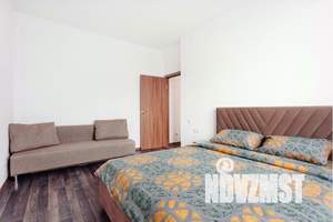 1-к квартира, посуточно, 45м2, 26/30 этаж