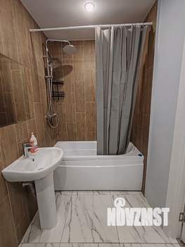 3-к квартира, на длительный срок, 63м2, 19/25 этаж