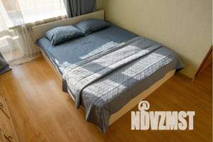 1-к квартира, посуточно, 33м2, 4/5 этаж