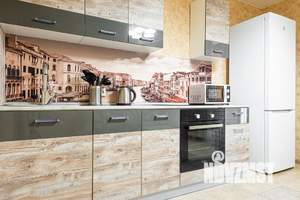 2-к квартира, посуточно, 72м2, 1/1 этаж