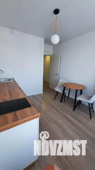 1-к квартира, посуточно, 30м2, 24/25 этаж