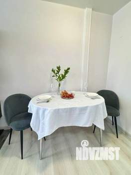 2-к квартира, посуточно, 45м2, 1/1 этаж