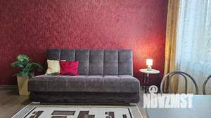 3-к квартира, посуточно, 85м2, 4/17 этаж