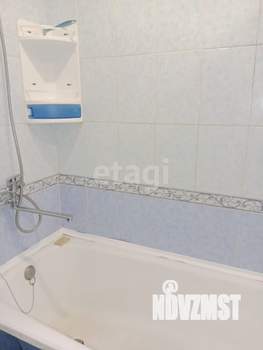 1-к квартира, на длительный срок, 33м2, 5/9 этаж