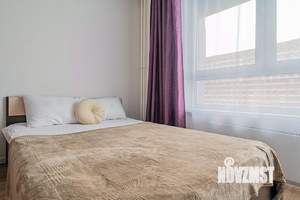 Студия квартира, посуточно, 25м2, 7/25 этаж