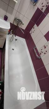 2-к квартира, на длительный срок, 42м2, 2/4 этаж