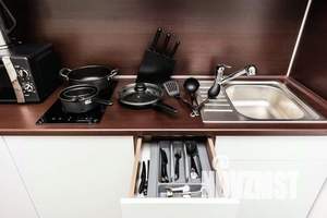 1-к квартира, посуточно, 38м2, 12/15 этаж