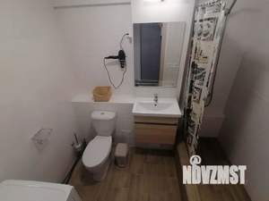 2-к квартира, посуточно, 52м2, 5/13 этаж
