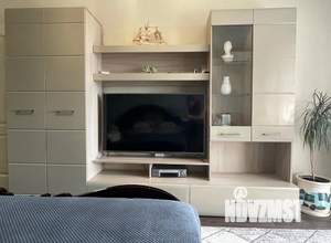 1-к квартира, посуточно, 37м2, 11/13 этаж