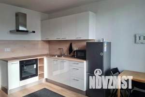 1-к квартира, посуточно, 30м2, 12/14 этаж