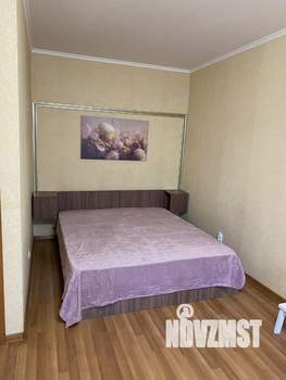 1-к квартира, на длительный срок, 33м2, 3/10 этаж