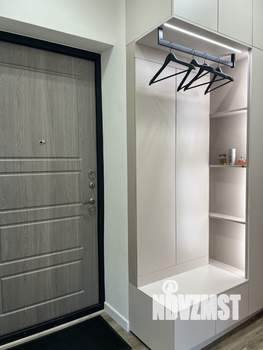 2-к квартира, на длительный срок, 59м2, 4/11 этаж