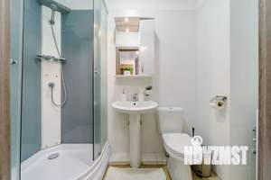 Студия квартира, посуточно, 25м2, 4/15 этаж