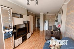 2-к квартира, посуточно, 47м2, 5/17 этаж