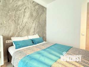 1-к квартира, посуточно, 46м2, 1/1 этаж