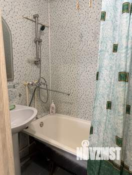 2-к квартира, на длительный срок, 44м2, 6/9 этаж