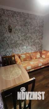 1-к квартира, на длительный срок, 40м2, 4/16 этаж