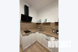 1-к квартира, посуточно, 37м2, 5/9 этаж