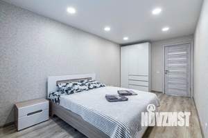 1-к квартира, посуточно, 44м2, 4/5 этаж