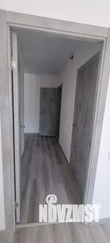 1-к квартира, на длительный срок, 40м2, 12/25 этаж