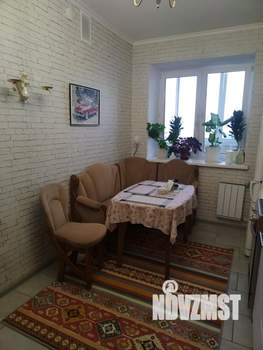 1-к квартира, посуточно, 47м2, 13/16 этаж