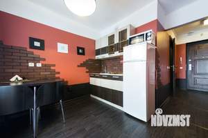 1-к квартира, на длительный срок, 45м2, 17/20 этаж