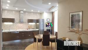 3-к квартира, на длительный срок, 103м2, 2/9 этаж