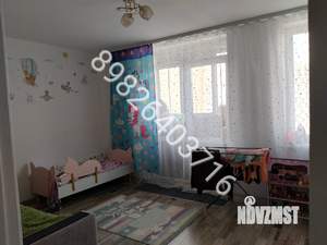 1-к квартира, на длительный срок, 50м2, 19/31 этаж