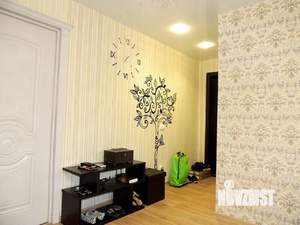 2-к квартира, на длительный срок, 45м2, 5/5 этаж