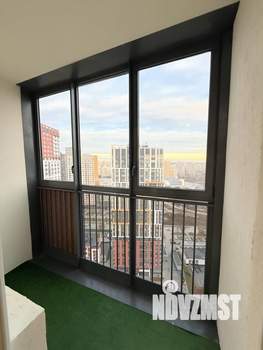 1-к квартира, на длительный срок, 34м2, 27/32 этаж