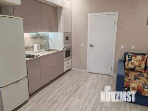 Студия квартира, посуточно, 26м2, 6/25 этаж