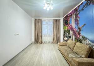 2-к квартира, на длительный срок, 61м2, 4/5 этаж