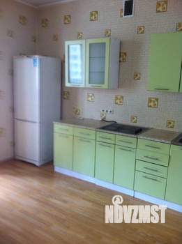 1-к квартира, на длительный срок, 50м2, 4/17 этаж