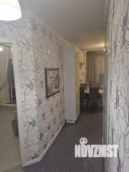 1-к квартира, на длительный срок, 42м2, 13/20 этаж