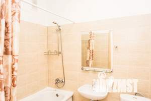 1-к квартира, посуточно, 35м2, 10/16 этаж