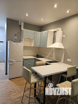 1-к квартира, на длительный срок, 37м2, 34/35 этаж