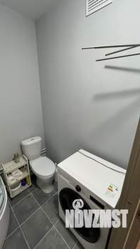 1-к квартира, на длительный срок, 32м2, 16/25 этаж