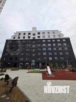 1-к квартира, на длительный срок, 37м2, 3/8 этаж