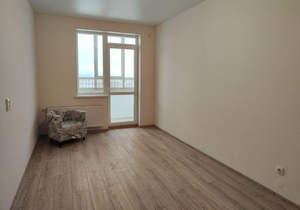 Студия квартира, на длительный срок, 25м2, 17/25 этаж